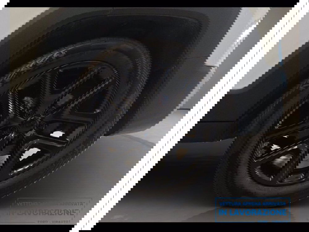 Jeep Renegade usata a Catania (18)