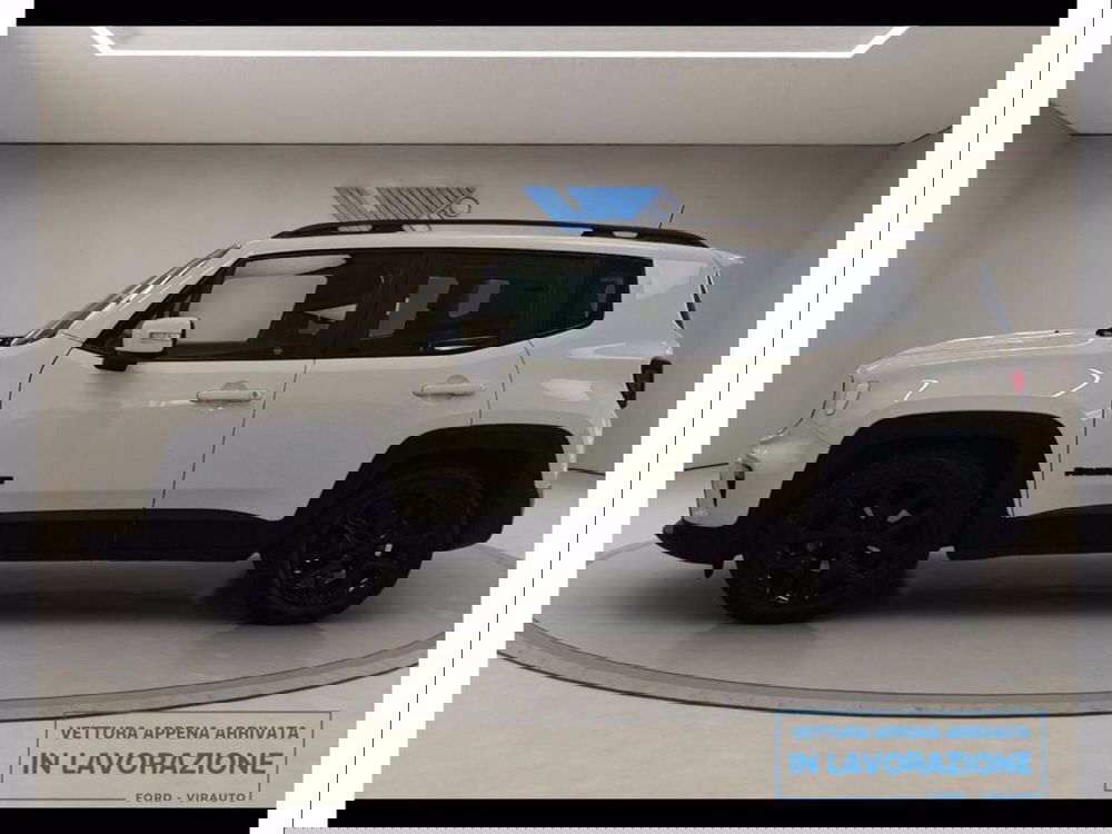 Jeep Renegade usata a Catania (3)