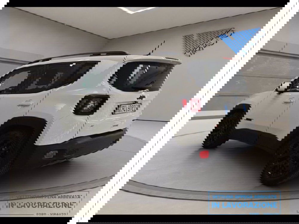 Jeep Renegade usata a Catania (4)