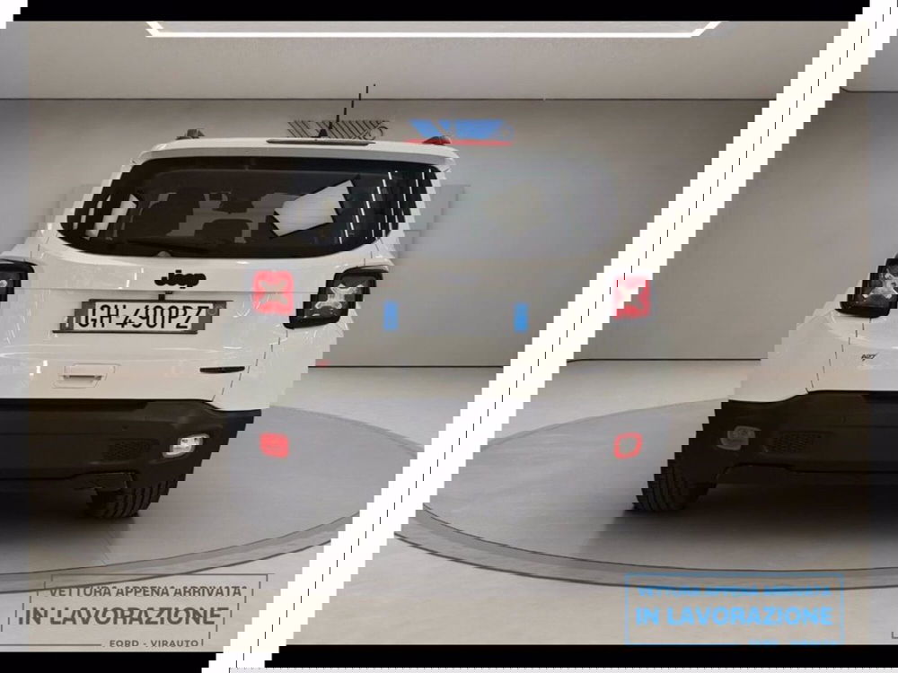 Jeep Renegade usata a Catania (5)