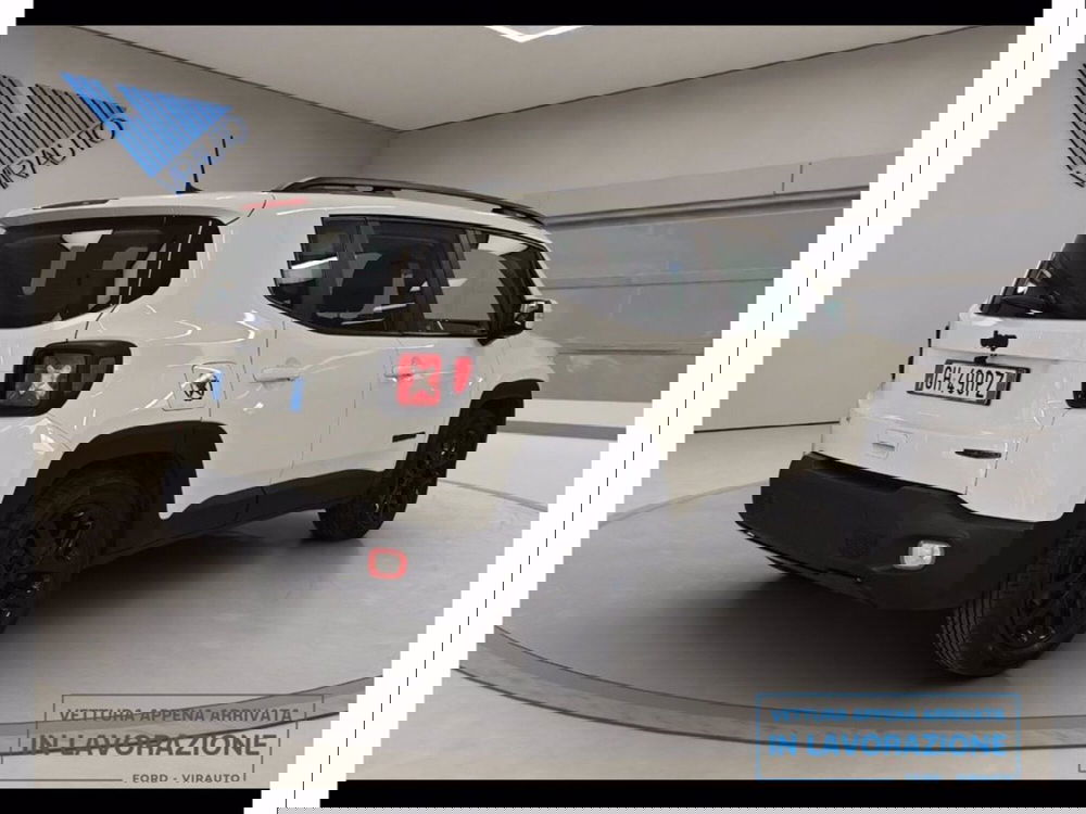 Jeep Renegade usata a Catania (6)