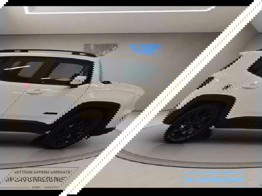 Jeep Renegade usata a Catania (7)