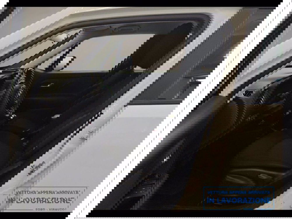 Jeep Renegade usata a Catania (9)