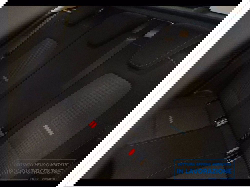 Ford Focus Station Wagon usata a Catania (11)