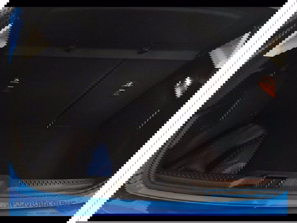 Ford Focus Station Wagon usata a Catania (12)