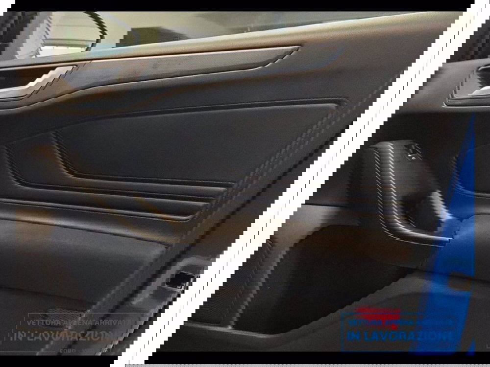 Ford Focus Station Wagon usata a Catania (13)