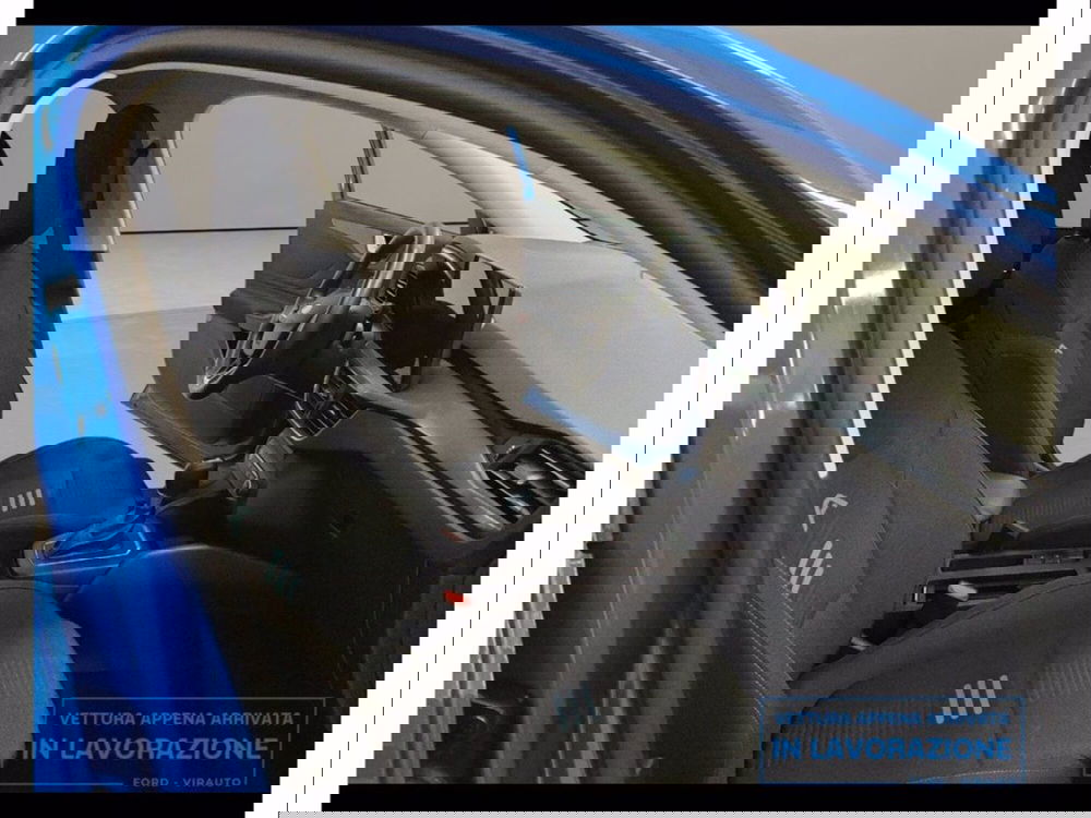 Ford Focus Station Wagon usata a Catania (14)