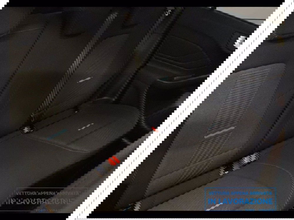 Ford Focus Station Wagon usata a Catania (15)