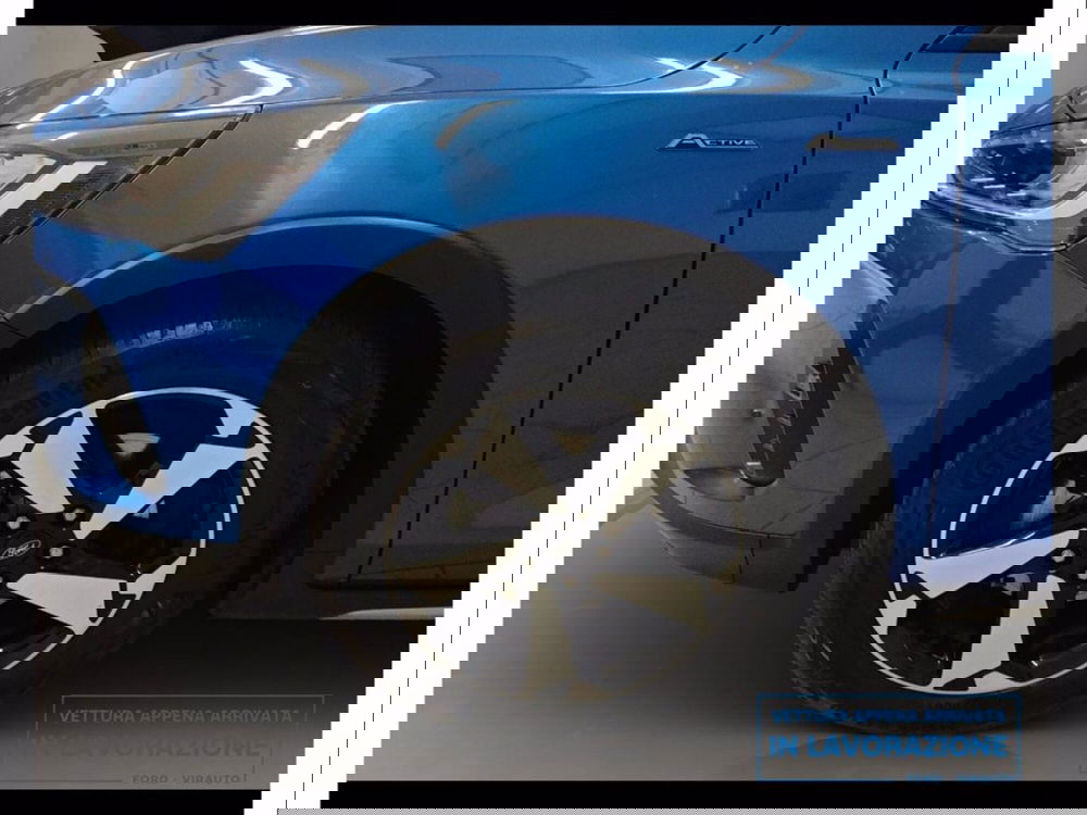 Ford Focus Station Wagon usata a Catania (16)