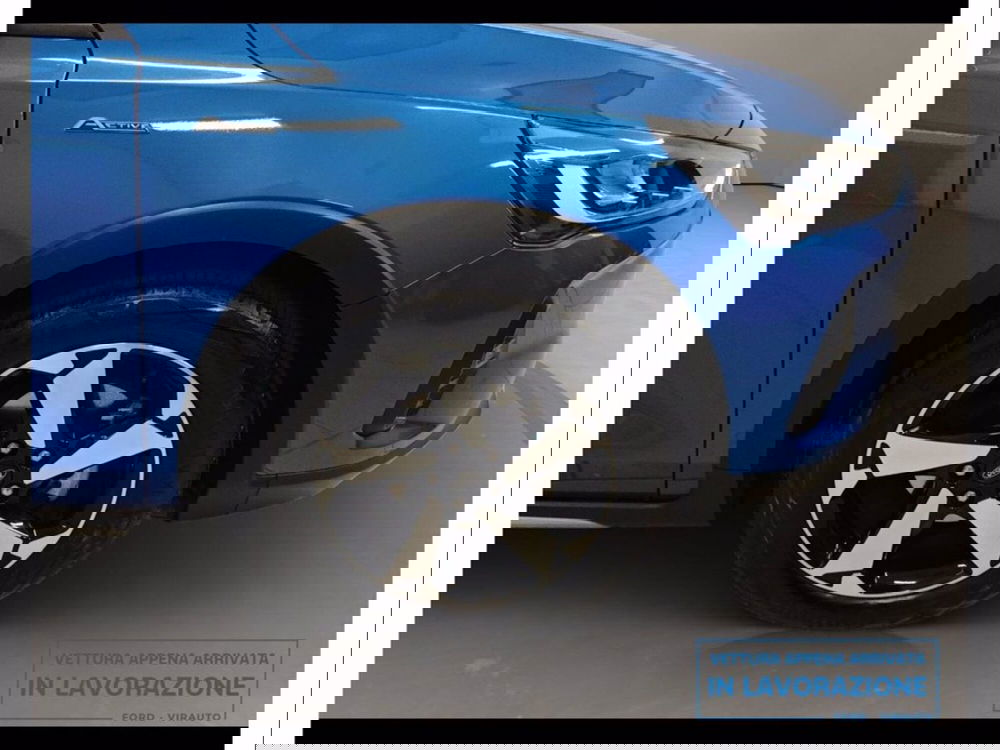 Ford Focus Station Wagon usata a Catania (17)