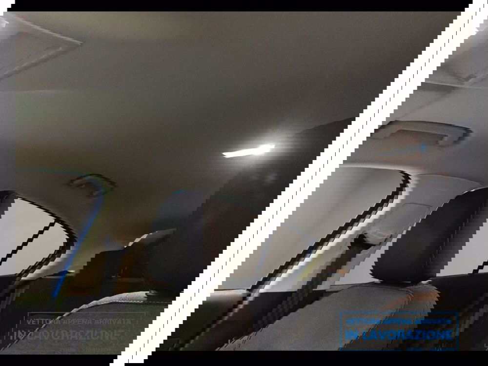 Ford Focus Station Wagon usata a Catania (20)