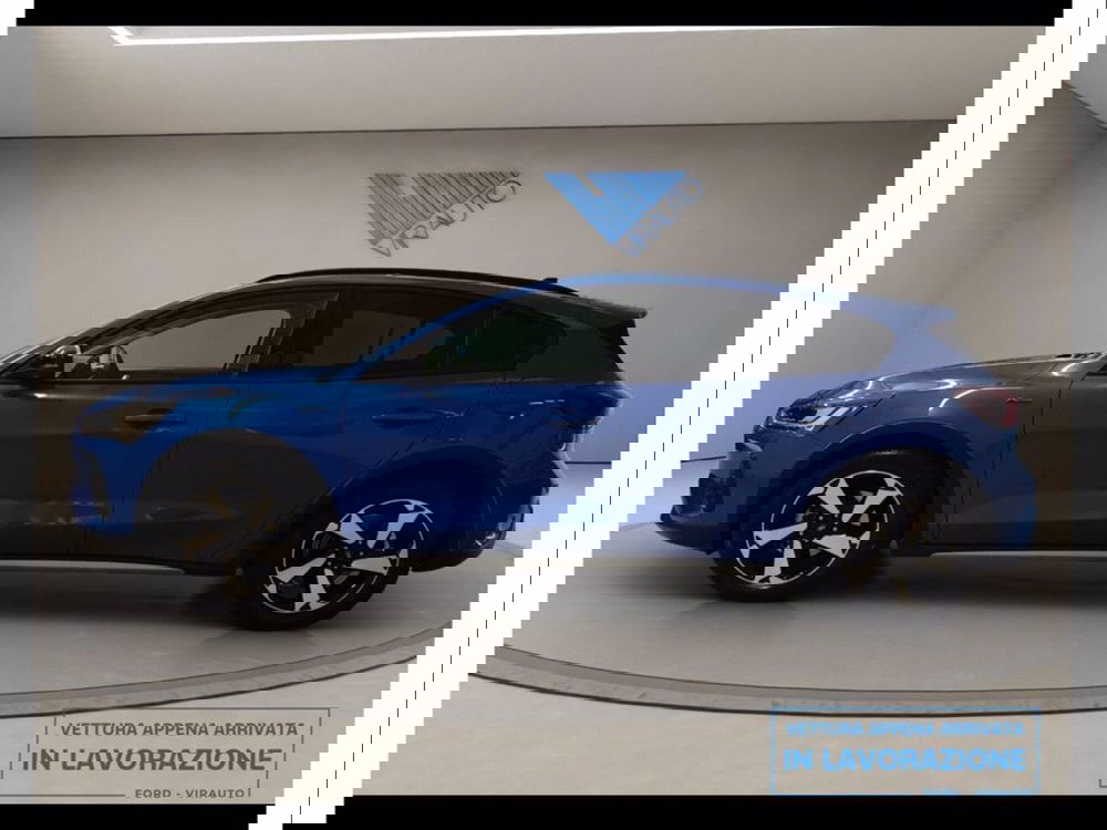 Ford Focus Station Wagon usata a Catania (3)