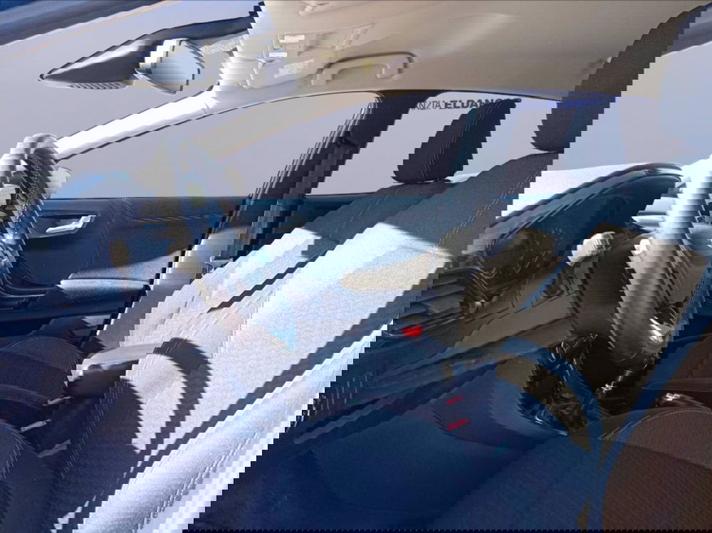 Ford Puma usata a Milano (10)