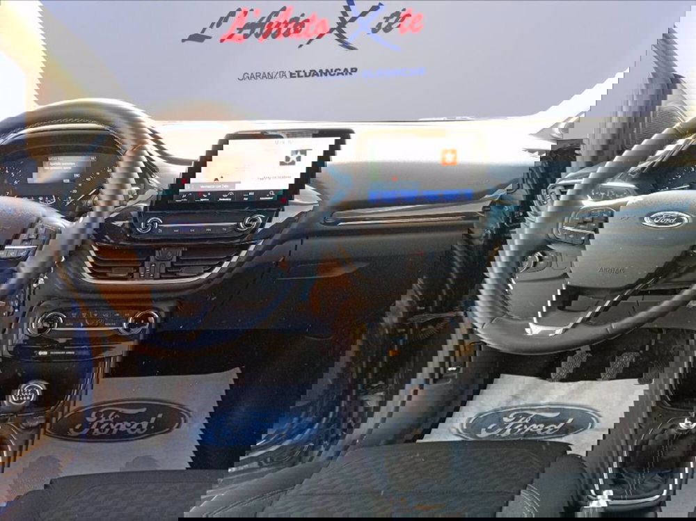 Ford Puma usata a Milano (11)