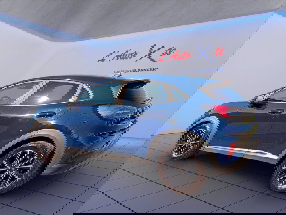 Ford Puma usata a Milano (5)