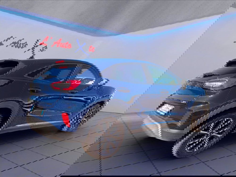 Ford Puma usata a Milano (7)