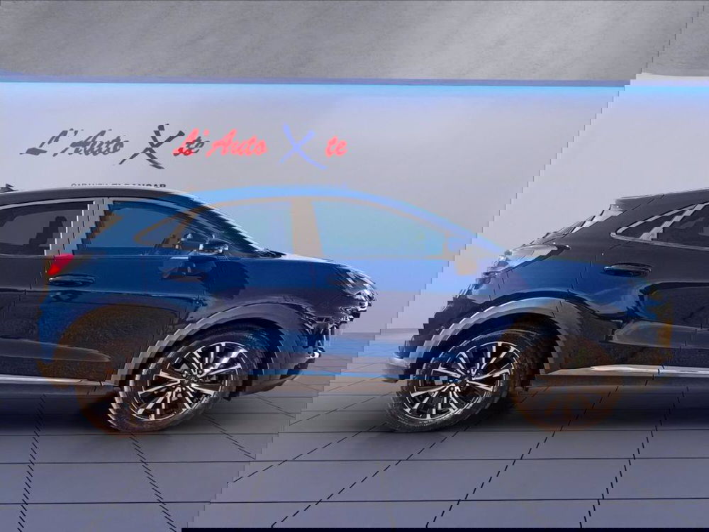 Ford Puma usata a Milano (8)