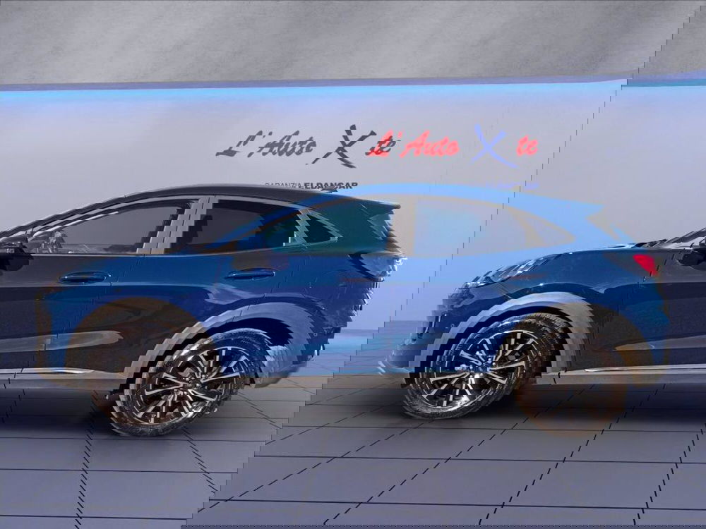 Ford Puma usata a Milano (9)