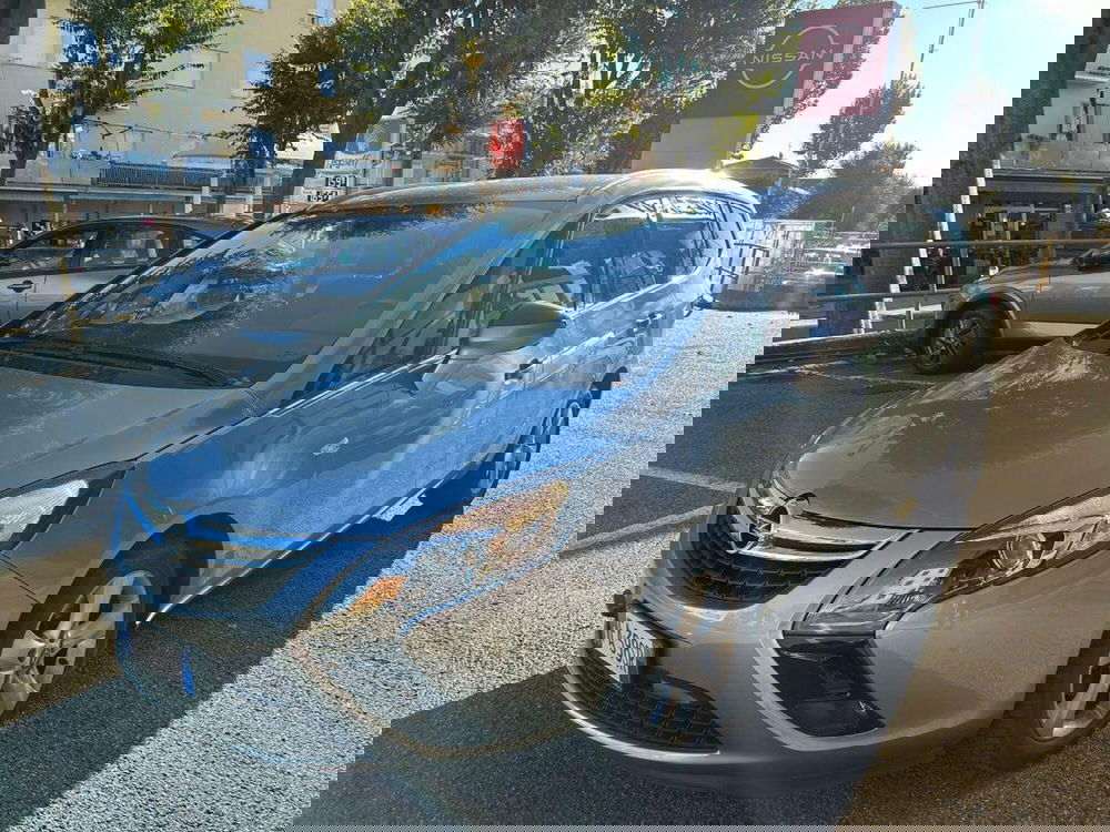 Opel Zafira usata a Reggio Emilia