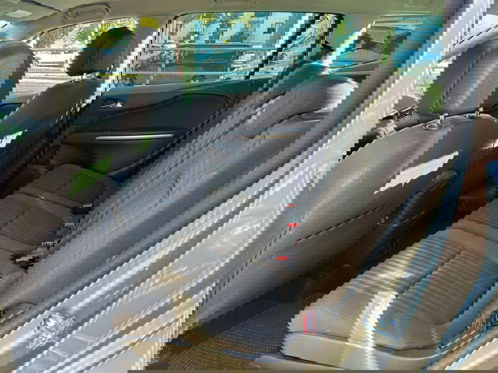 Opel Zafira usata a Reggio Emilia (10)