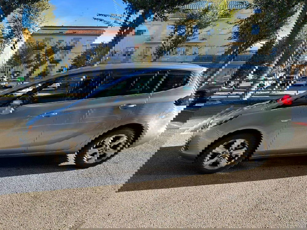 Opel Zafira usata a Reggio Emilia (7)