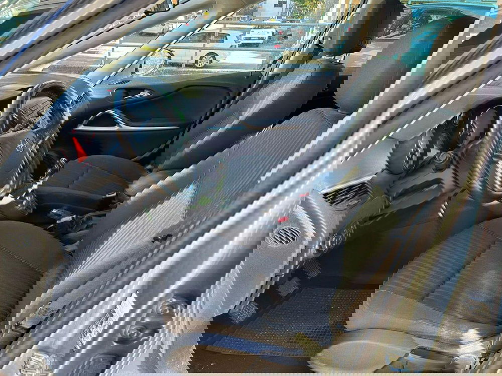 Opel Zafira usata a Reggio Emilia (8)