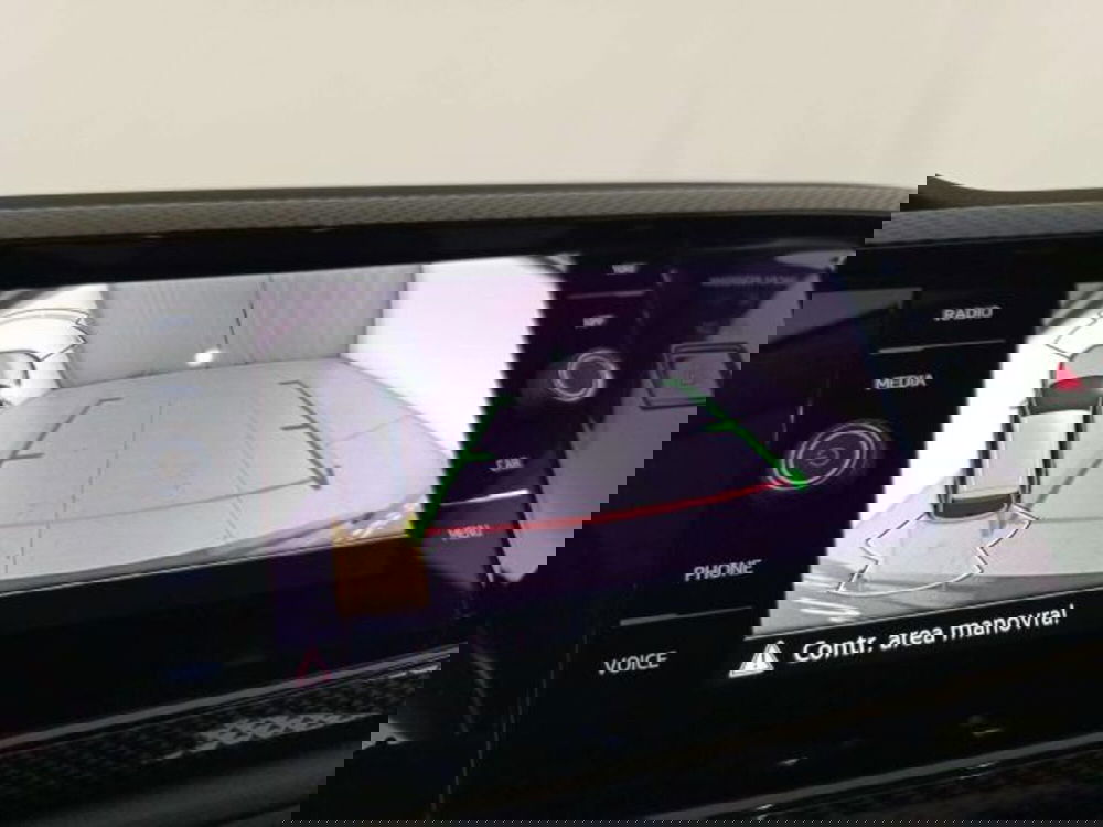 Volkswagen Taigo usata a Matera (10)