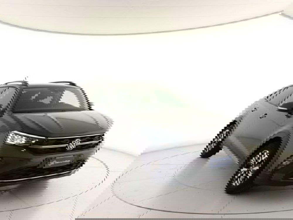 Volkswagen Taigo usata a Matera (3)