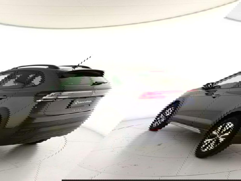 Volkswagen Taigo usata a Matera (6)