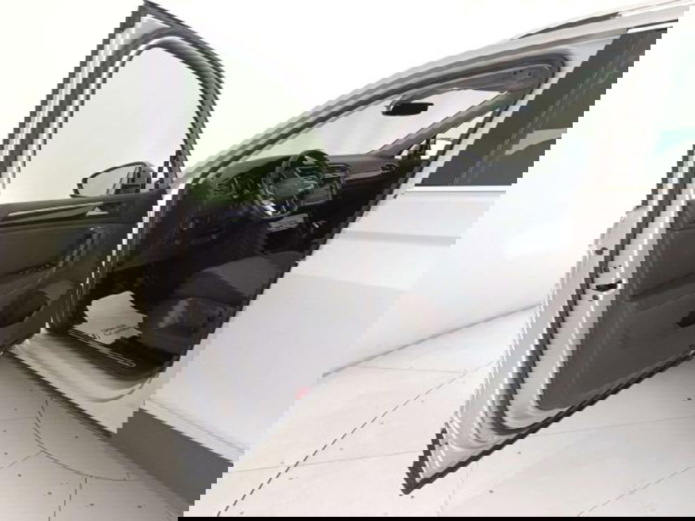 Volkswagen Tiguan usata a Matera (10)