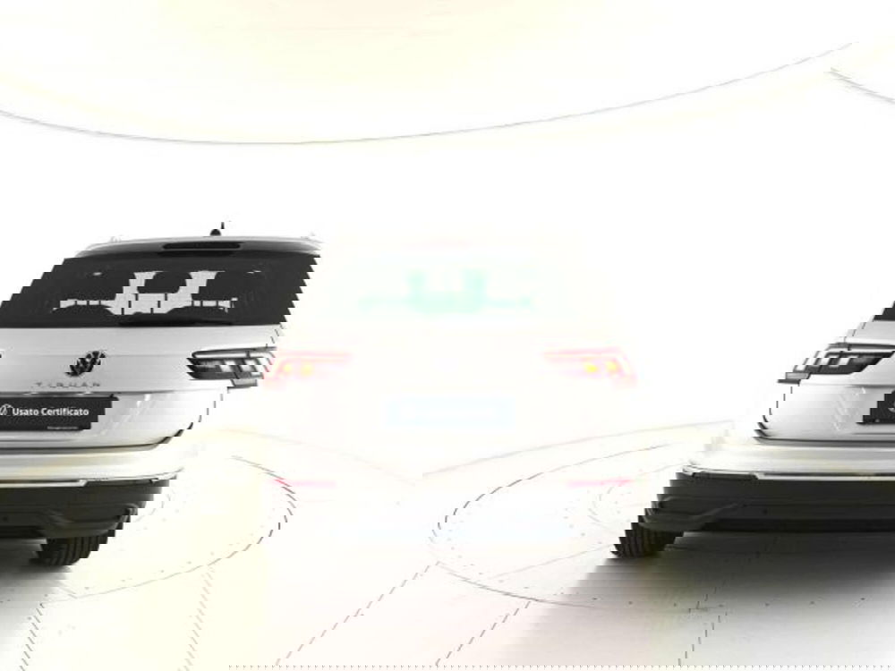 Volkswagen Tiguan usata a Matera (6)