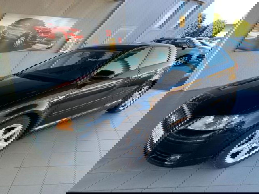 Audi A3 usata a Trieste
