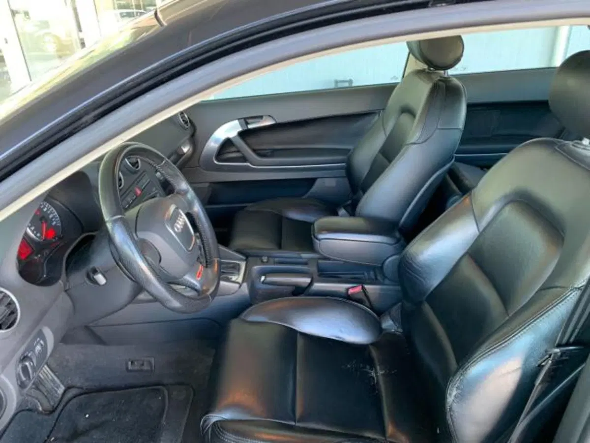 Audi A3 usata a Trieste (10)