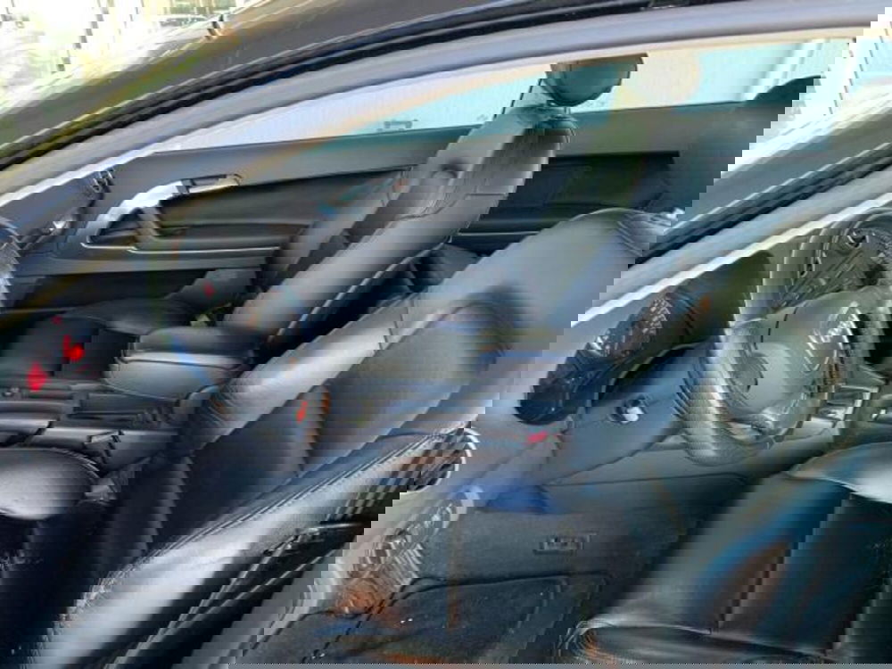 Audi A3 usata a Trieste (10)