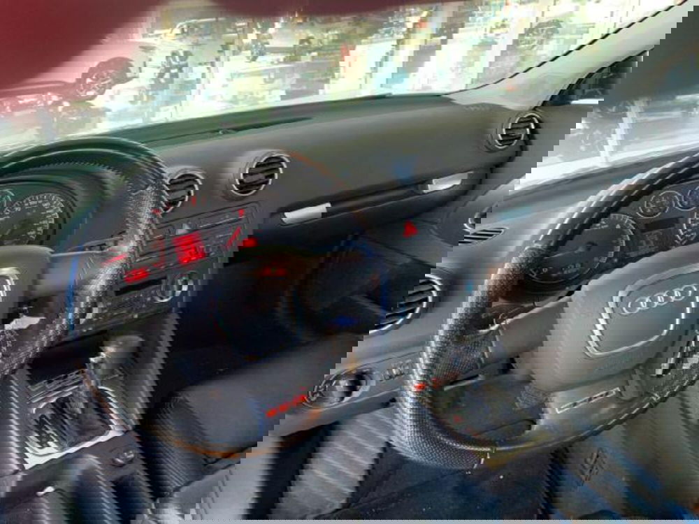 Audi A3 usata a Trieste (11)