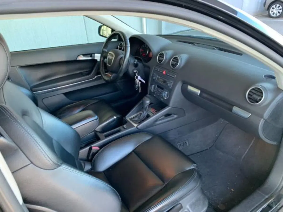 Audi A3 usata a Trieste (13)