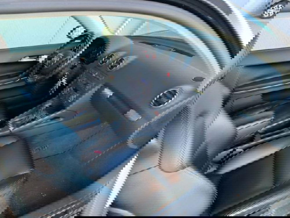 Audi A3 usata a Trieste (13)