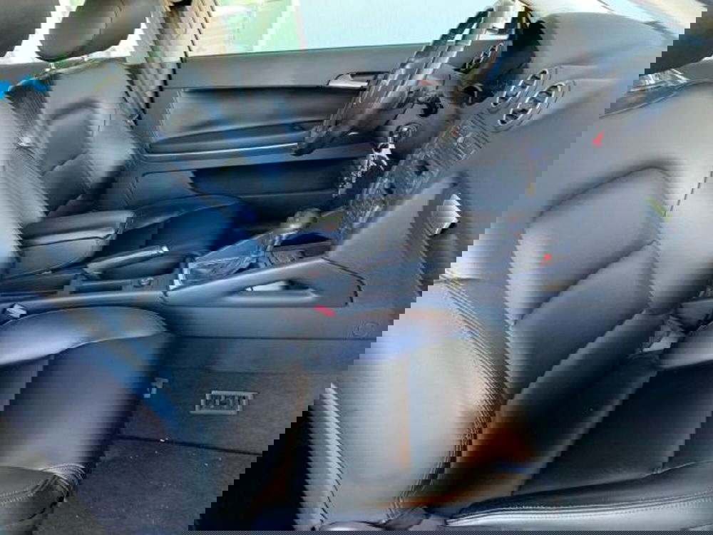 Audi A3 usata a Trieste (14)