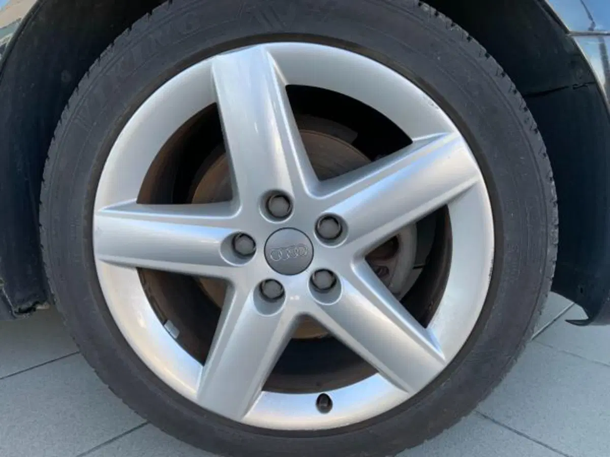 Audi A3 usata a Trieste (15)