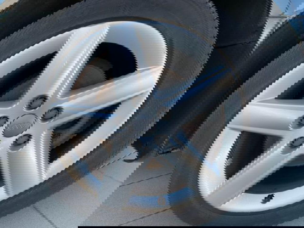 Audi A3 usata a Trieste (15)