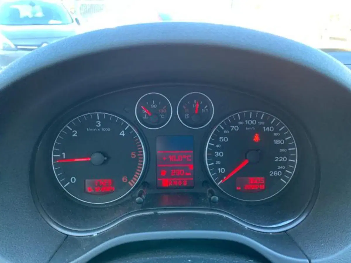 Audi A3 usata a Trieste (17)