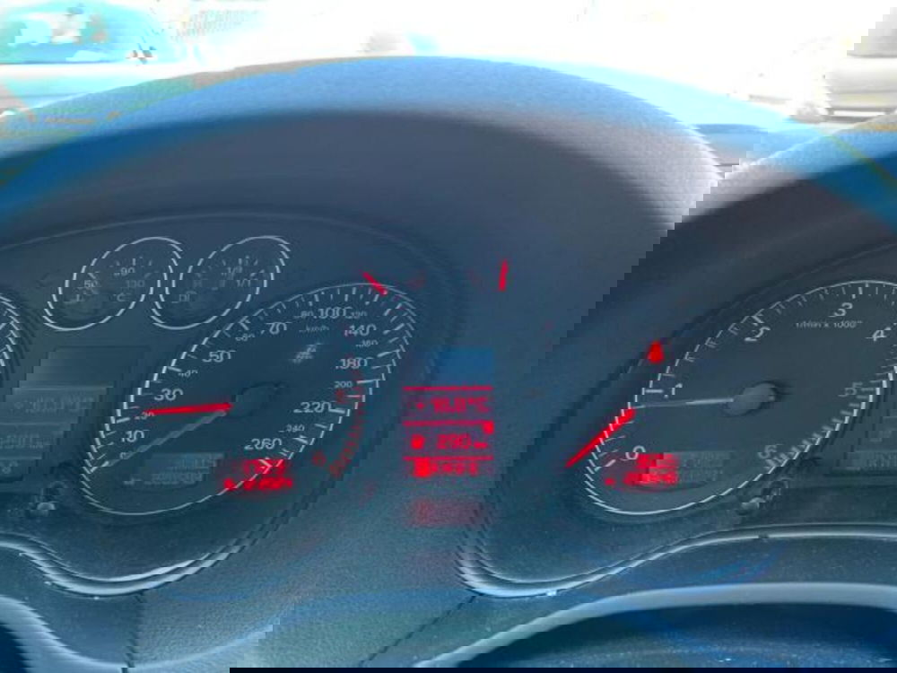 Audi A3 usata a Trieste (17)