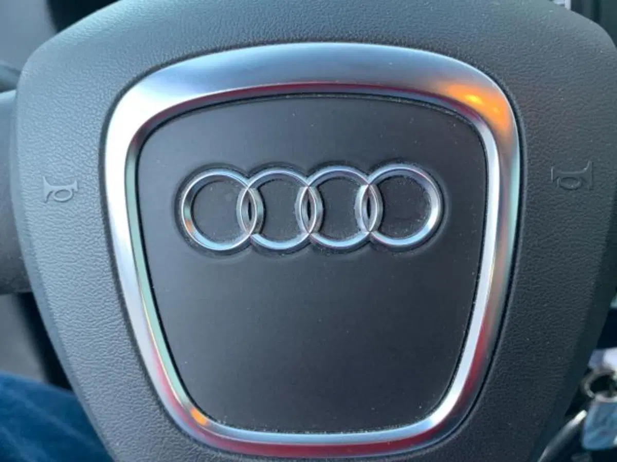 Audi A3 usata a Trieste (18)