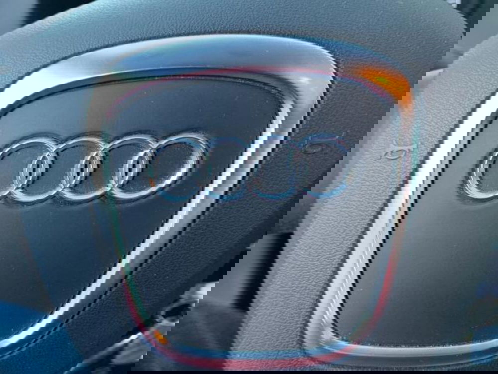 Audi A3 usata a Trieste (18)