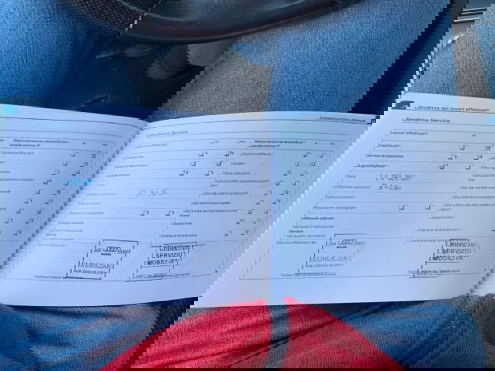 Audi A3 usata a Trieste (19)