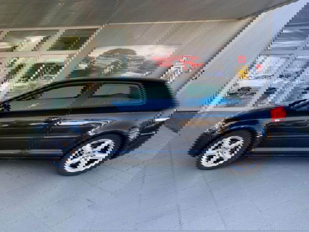 Audi A3 usata a Trieste (2)