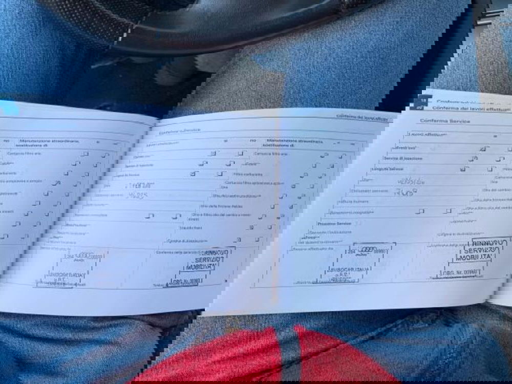 Audi A3 usata a Trieste (20)