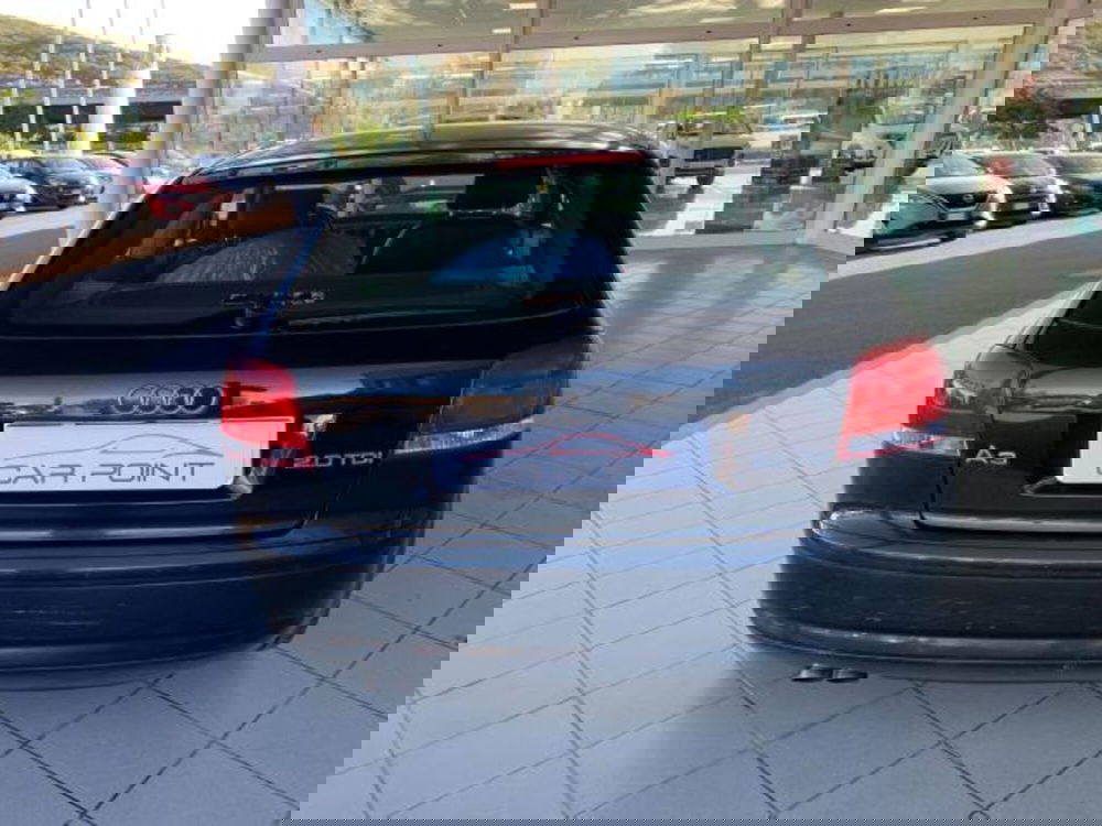 Audi A3 usata a Trieste (4)