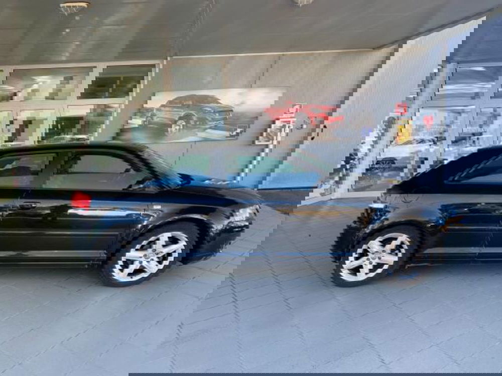 Audi A3 usata a Trieste (6)