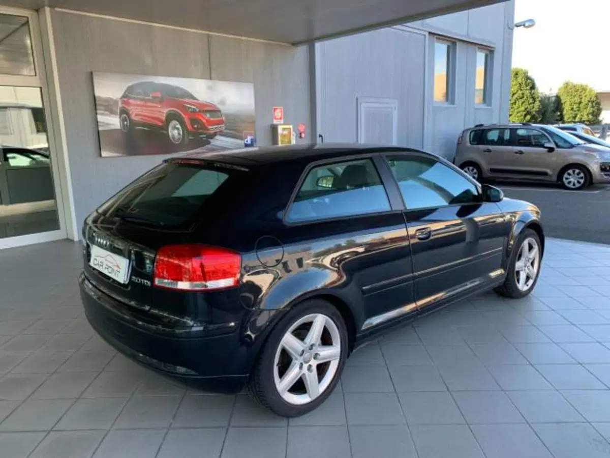 Audi A3 usata a Trieste (5)